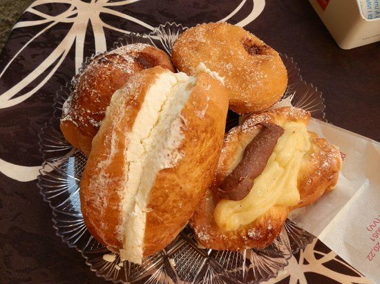 Bar Gelateria La Novita